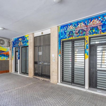 Feria De Abril De Sevilla المظهر الخارجي الصورة